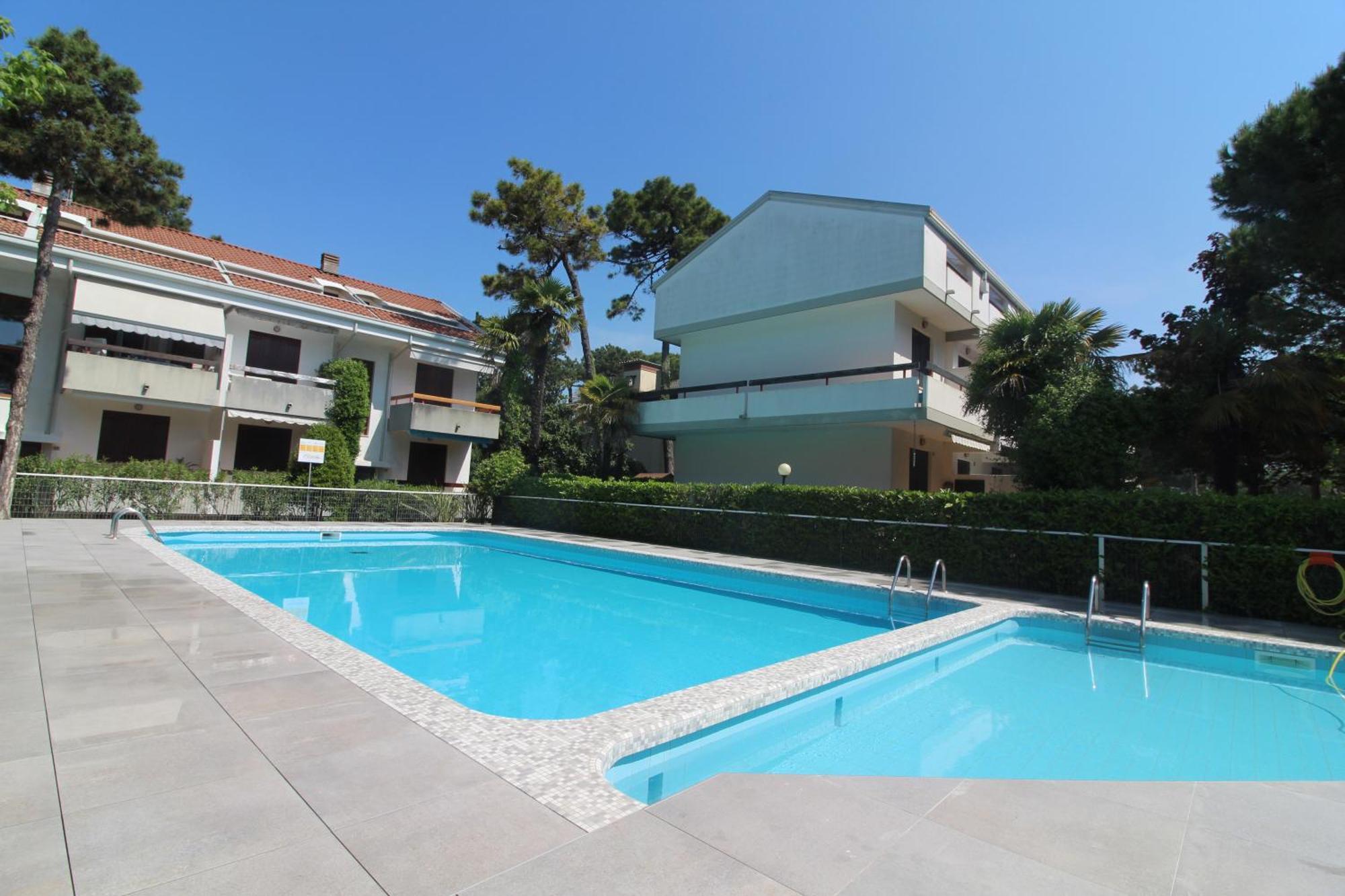 Villaggio Burchiello Tipo C1 *