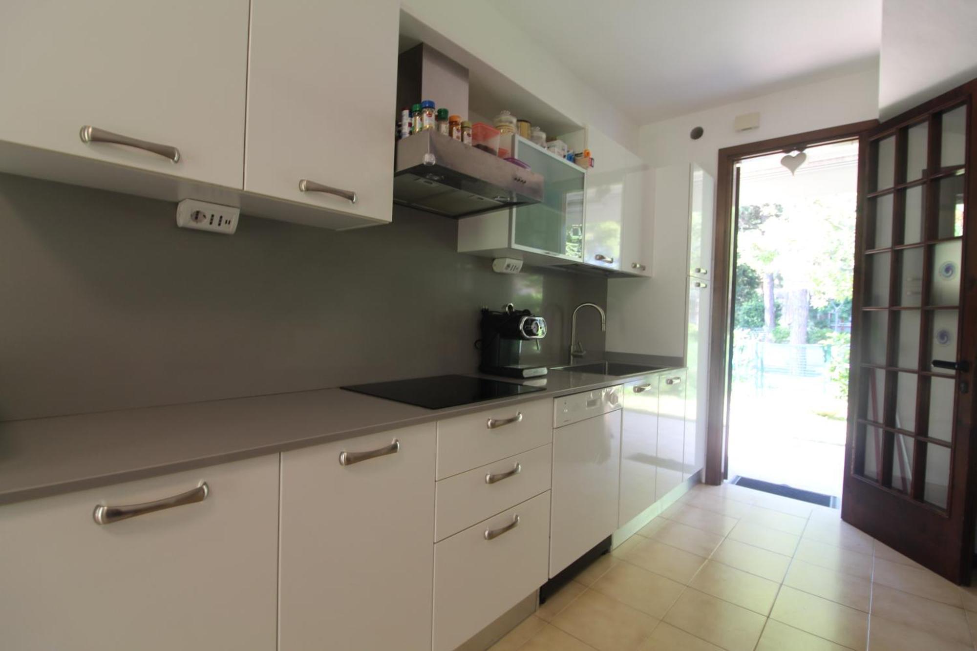 Villaggio Burchiello Tipo C1 Casa vacanze