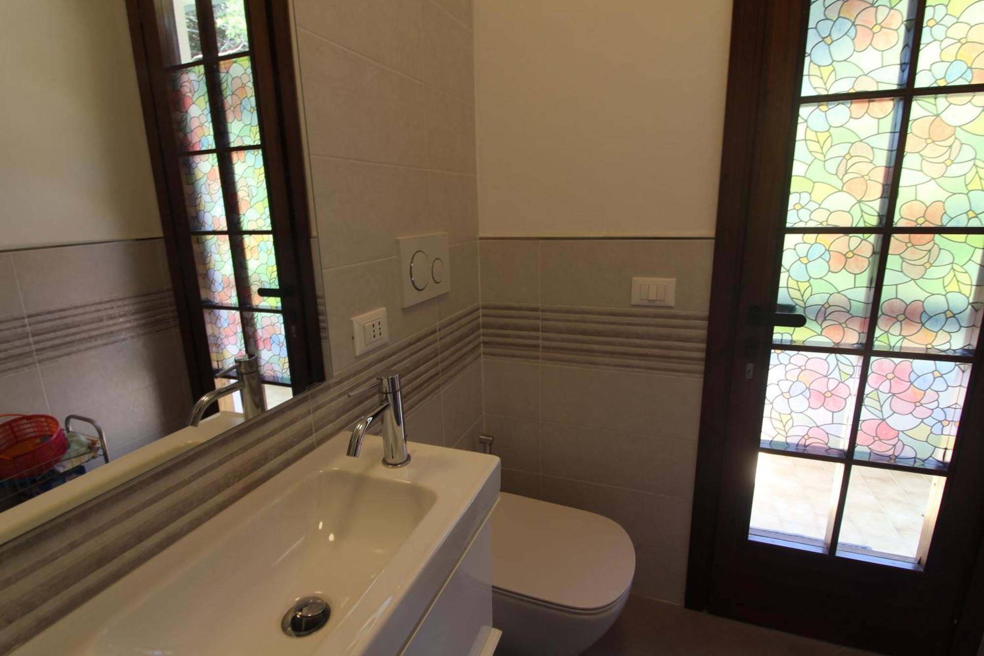 Casa vacanze Villaggio Burchiello Tipo C1 *