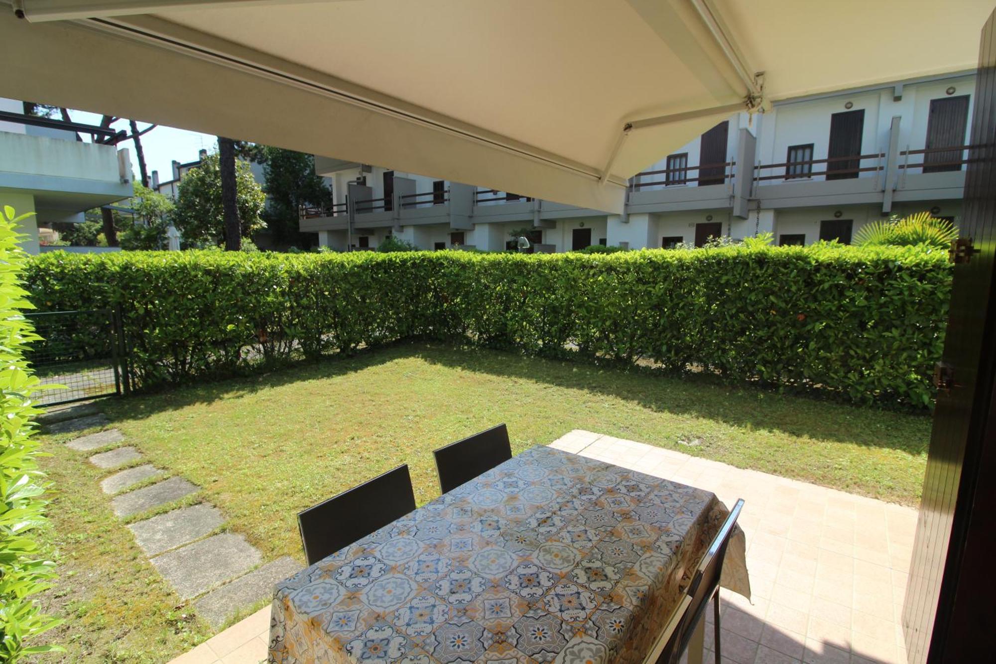 Villaggio Burchiello Tipo C1 Casa vacanze Lignano Sabbiadoro